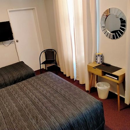 Masonic Hotel Palmerston North Extérieur photo